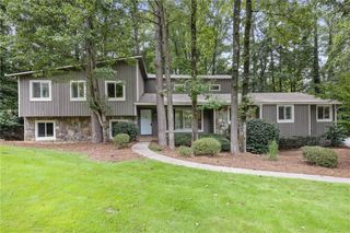 2792 Lansdowne SE Lane, Atlanta, GA 30339