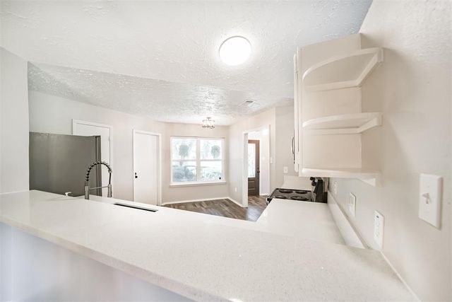 15806 Pfeiffer Drive, Houston, TX 77082