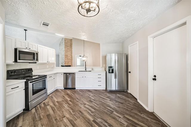 15806 Pfeiffer Drive, Houston, TX 77082