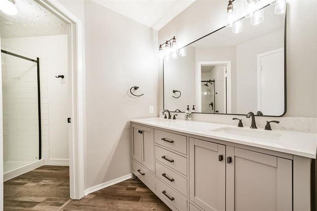 15806 Pfeiffer Drive, Houston, TX 77082