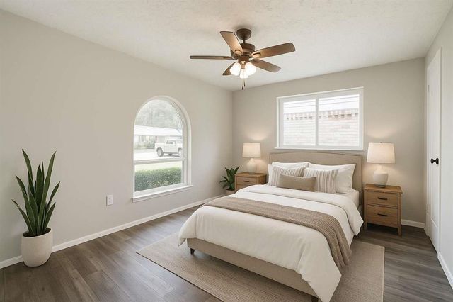 15806 Pfeiffer Drive, Houston, TX 77082