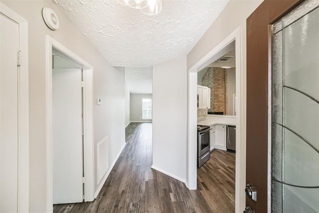 15806 Pfeiffer Drive, Houston, TX 77082