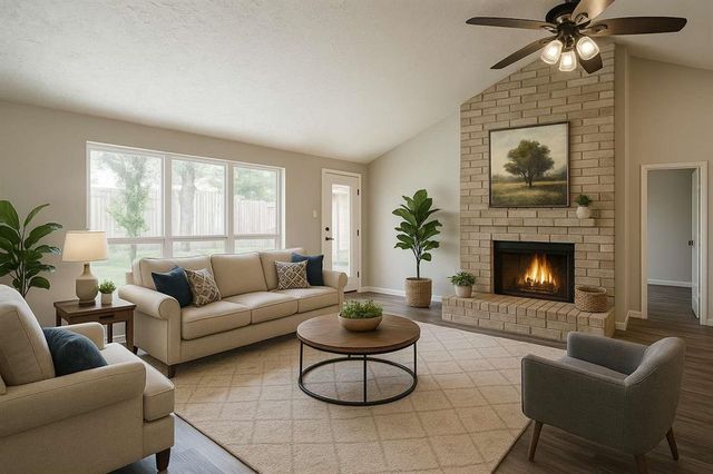 15806 Pfeiffer Drive, Houston, TX 77082