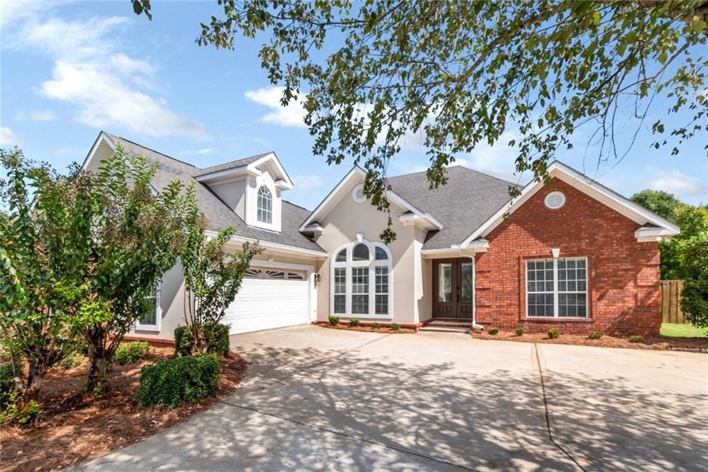 4000 Symphony Way E, Semmes, AL 36575 — photo 2