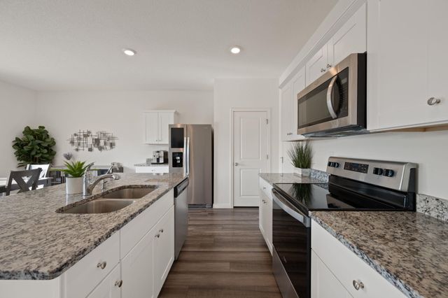 114 Pronghorn ST, Hutto, TX 78634