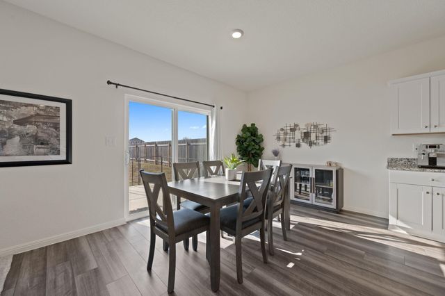 114 Pronghorn ST, Hutto, TX 78634