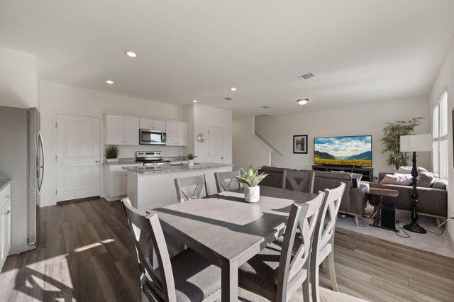 114 Pronghorn ST, Hutto, TX 78634