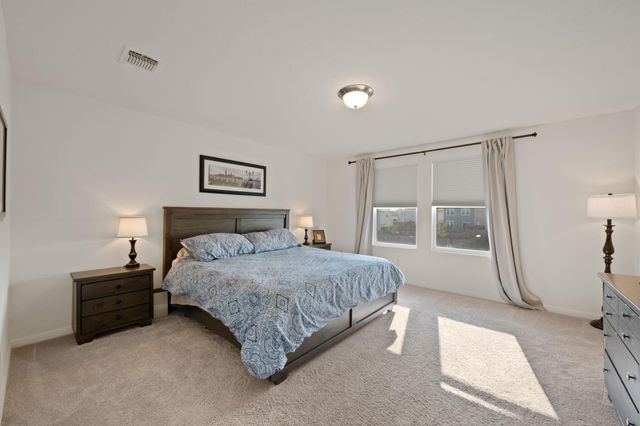 114 Pronghorn ST, Hutto, TX 78634