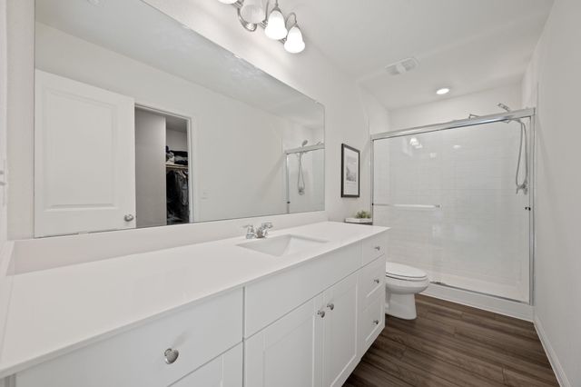 114 Pronghorn ST, Hutto, TX 78634