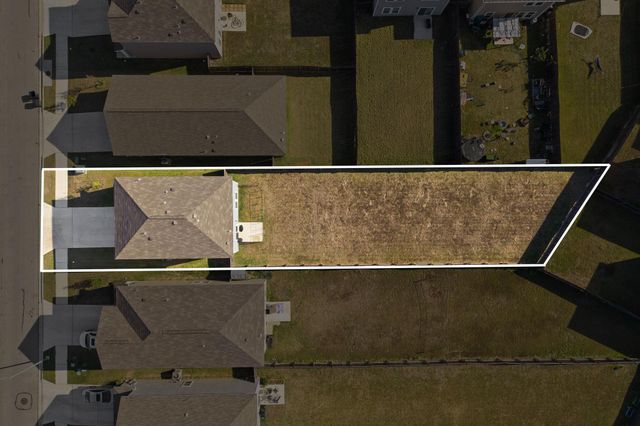 114 Pronghorn ST, Hutto, TX 78634