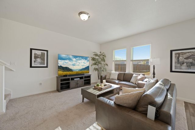 114 Pronghorn ST, Hutto, TX 78634