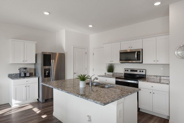 114 Pronghorn ST, Hutto, TX 78634