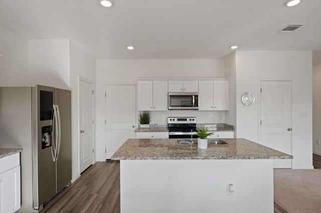 114 Pronghorn ST, Hutto, TX 78634