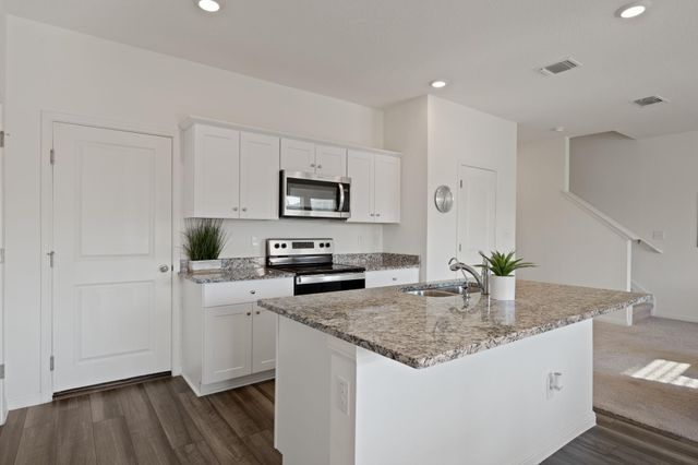 114 Pronghorn ST, Hutto, TX 78634