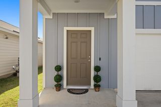 114 Pronghorn ST, Hutto, TX 78634