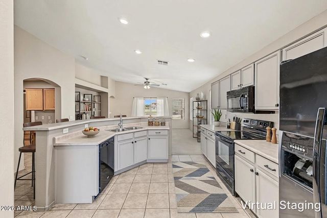 23455 S 221ST Street, Queen Creek, AZ 85142