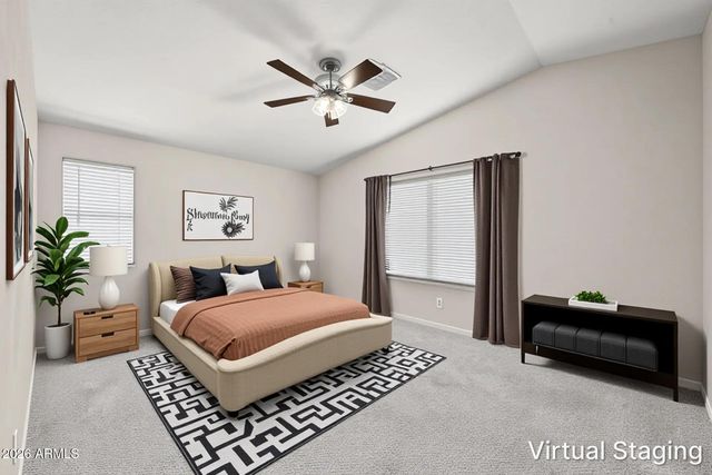 23455 S 221ST Street, Queen Creek, AZ 85142