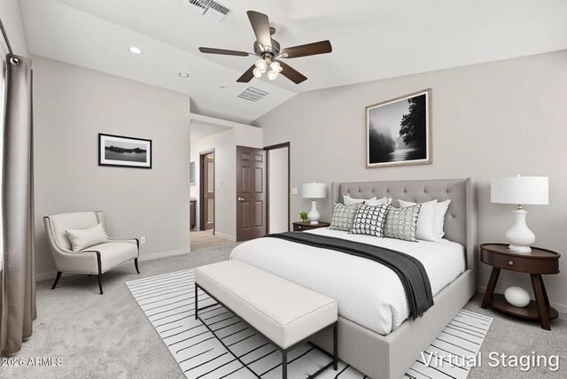 23455 S 221ST Street, Queen Creek, AZ 85142