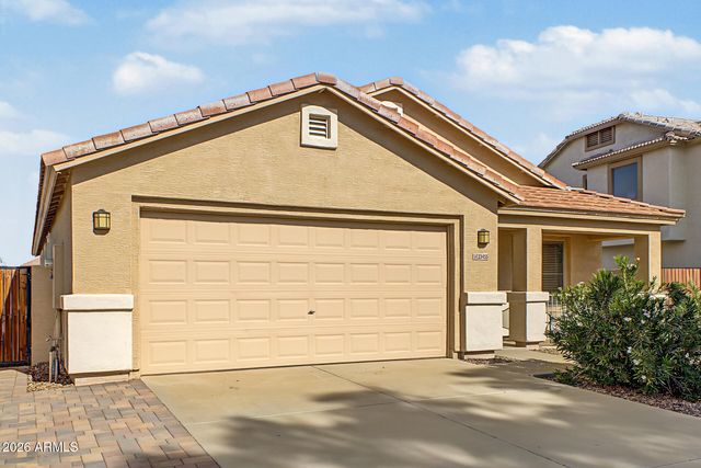 23455 S 221ST Street, Queen Creek, AZ 85142