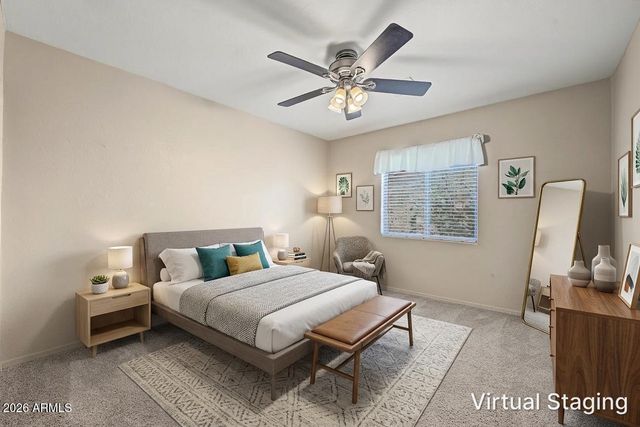 23455 S 221ST Street, Queen Creek, AZ 85142