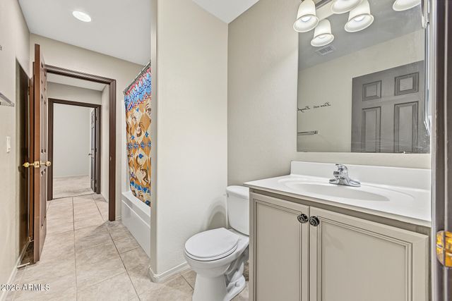23455 S 221ST Street, Queen Creek, AZ 85142