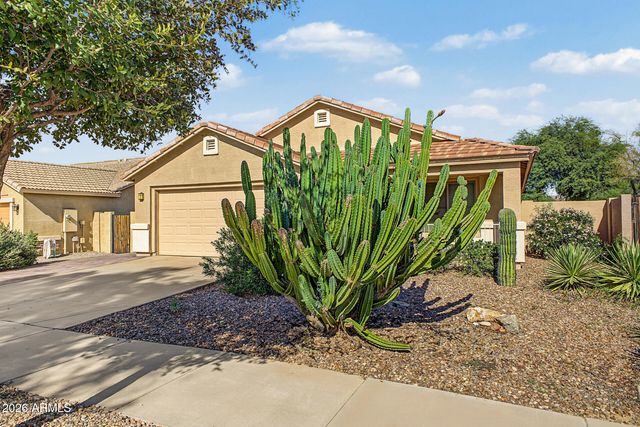 23455 S 221ST Street, Queen Creek, AZ 85142