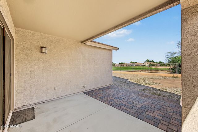 23455 S 221ST Street, Queen Creek, AZ 85142