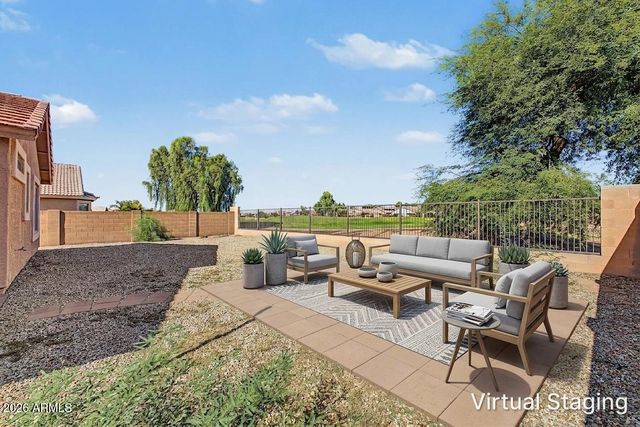 23455 S 221ST Street, Queen Creek, AZ 85142