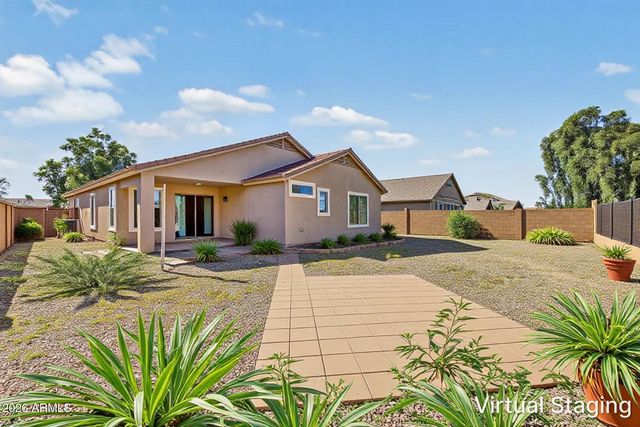 23455 S 221ST Street, Queen Creek, AZ 85142