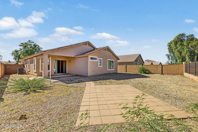 23455 S 221ST Street, Queen Creek, AZ 85142