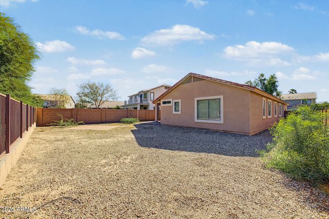 23455 S 221ST Street, Queen Creek, AZ 85142