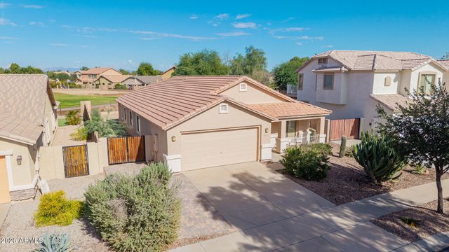 23455 S 221ST Street, Queen Creek, AZ 85142