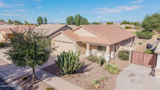 23455 S 221ST Street, Queen Creek, AZ 85142