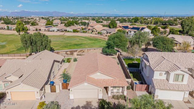 23455 S 221ST Street, Queen Creek, AZ 85142
