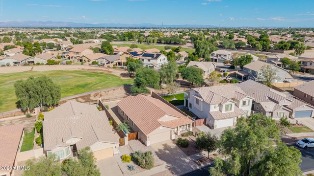 23455 S 221ST Street, Queen Creek, AZ 85142