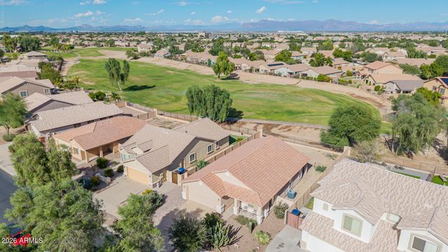 23455 S 221ST Street, Queen Creek, AZ 85142