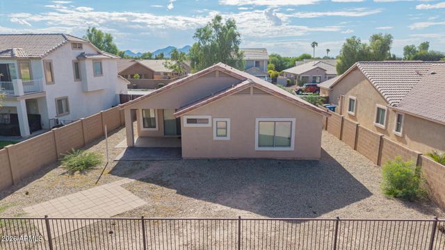 23455 S 221ST Street, Queen Creek, AZ 85142