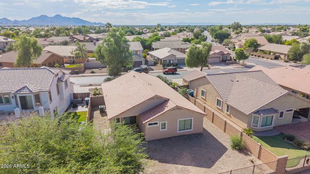 23455 S 221ST Street, Queen Creek, AZ 85142