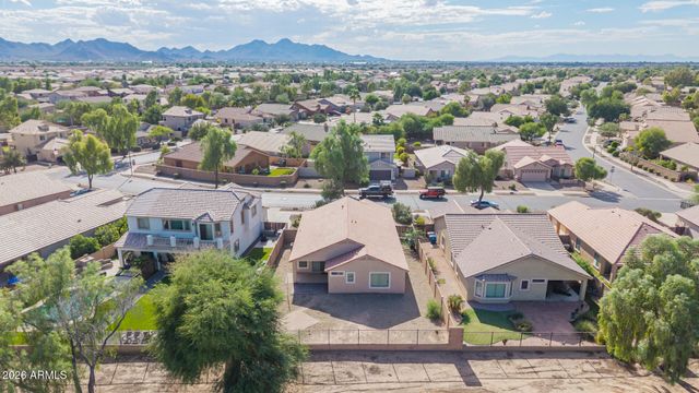23455 S 221ST Street, Queen Creek, AZ 85142