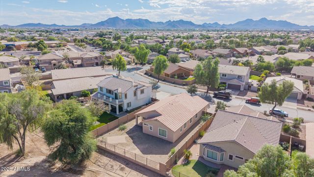 23455 S 221ST Street, Queen Creek, AZ 85142