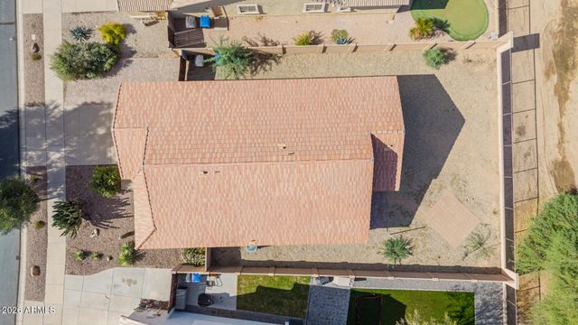 23455 S 221ST Street, Queen Creek, AZ 85142