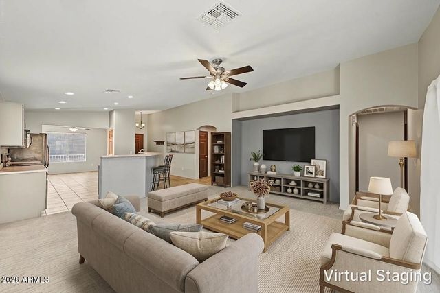 23455 S 221ST Street, Queen Creek, AZ 85142
