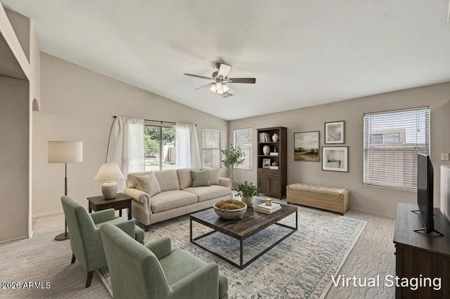23455 S 221ST Street, Queen Creek, AZ 85142