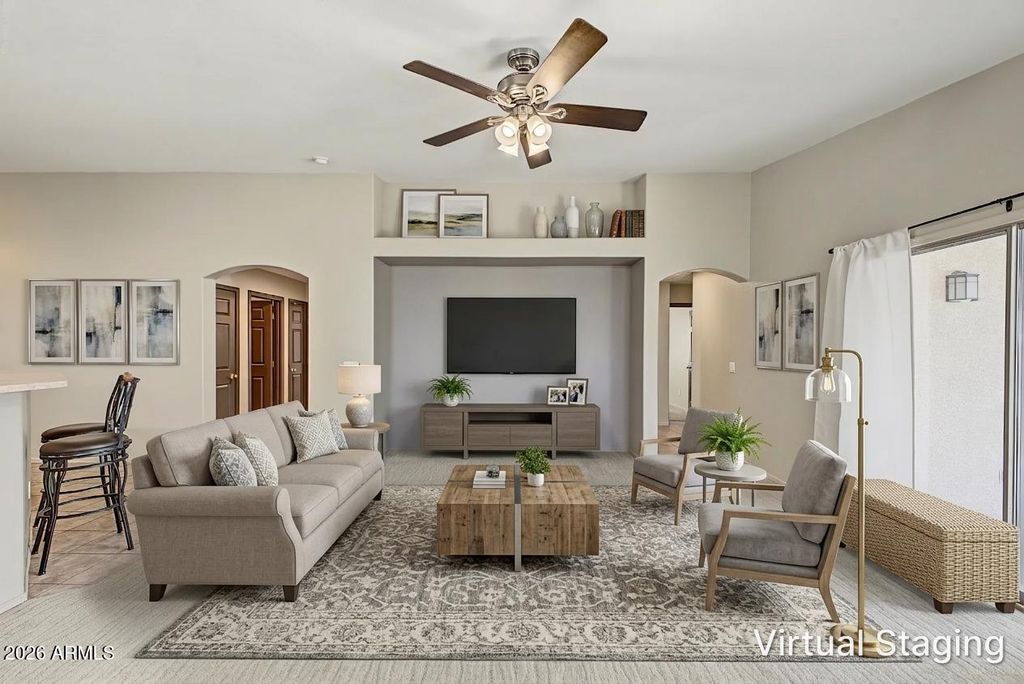 23455 S 221ST Street, Queen Creek, AZ 85142 — photo 4