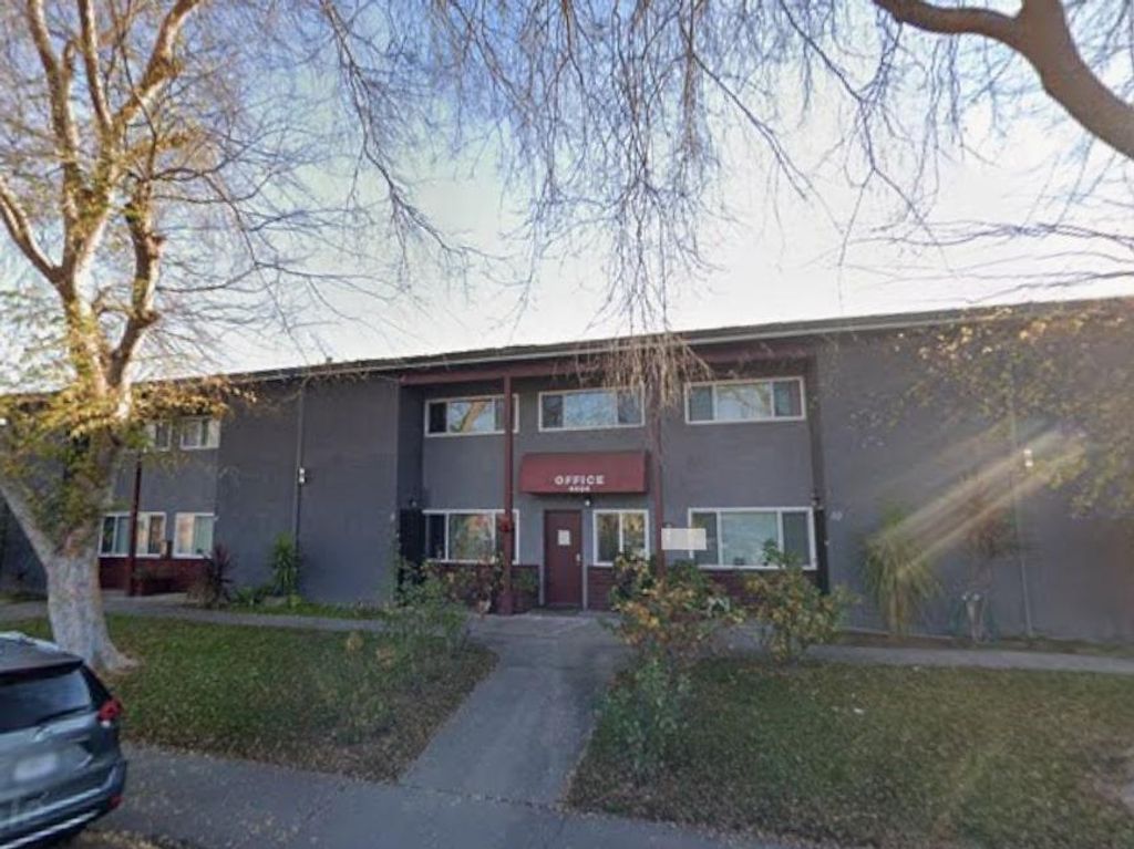 Image 1 of property listing at 4404 Manchester Avenue, Stockton, CA 95207