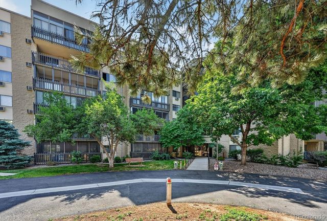 14152 E Linvale Place 502, Aurora, CO 80014