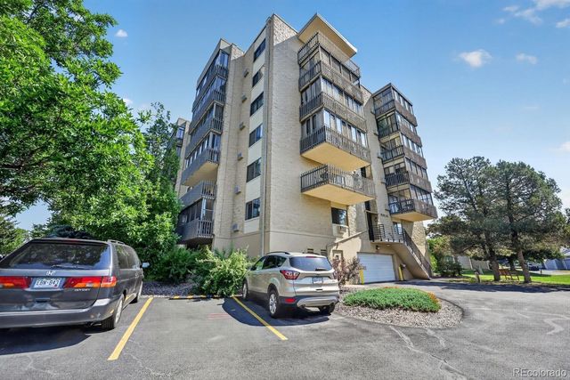 14152 E Linvale Place 502, Aurora, CO 80014