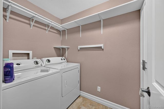 14152 E Linvale Place 502, Aurora, CO 80014