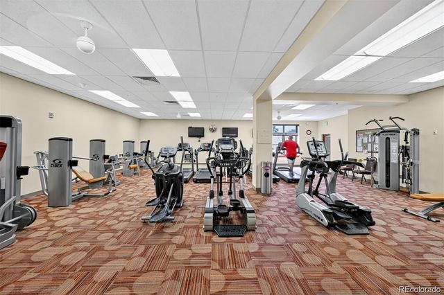 14152 E Linvale Place 502, Aurora, CO 80014
