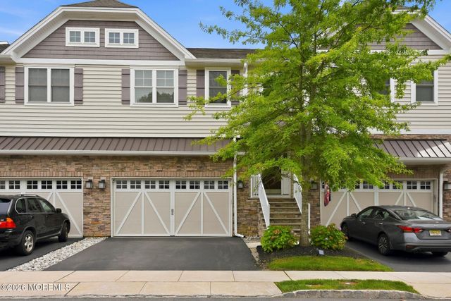 56 Eckert Drive 4204, Lincroft, NJ 07738